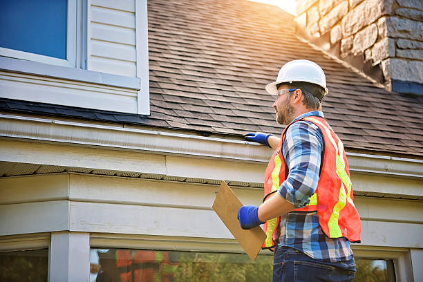Licensed Gutter Installation service in Kaneville, IL - Roof Repair Smedway